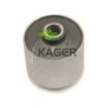DAEWOO 96318361 Control Arm-/Trailing Arm Bush